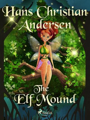 cover image of The Elf Mound